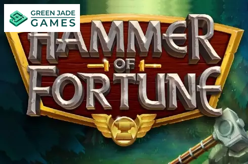 Hammer of Fortune